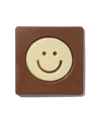 chocolade tablet  - 10350080 - HEMA