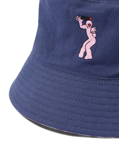 bob r&eacute;versible Pride - 60800711 - HEMA