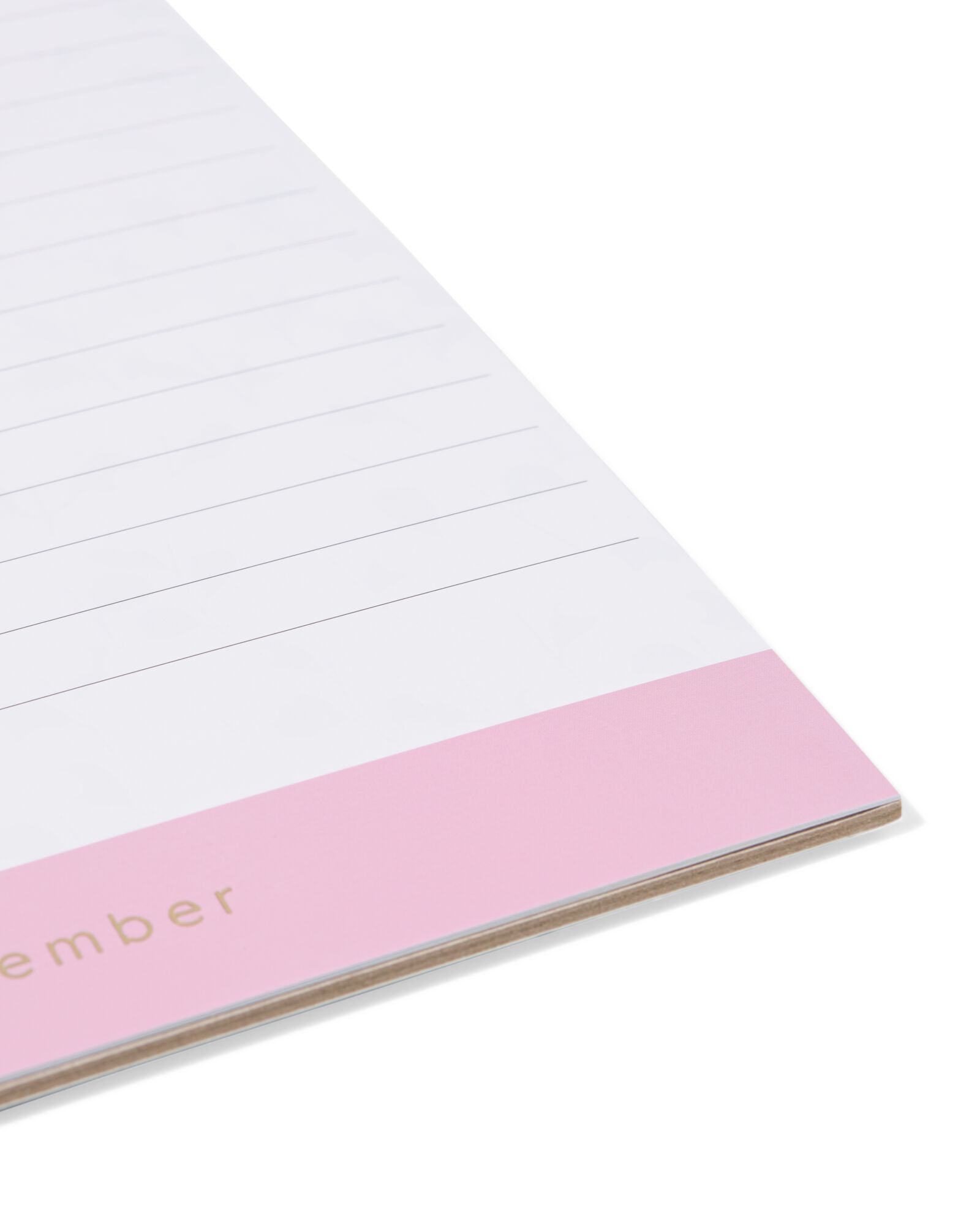 calendrier d'anniversaire 29,5x16cm fleurs - 14100224 - HEMA