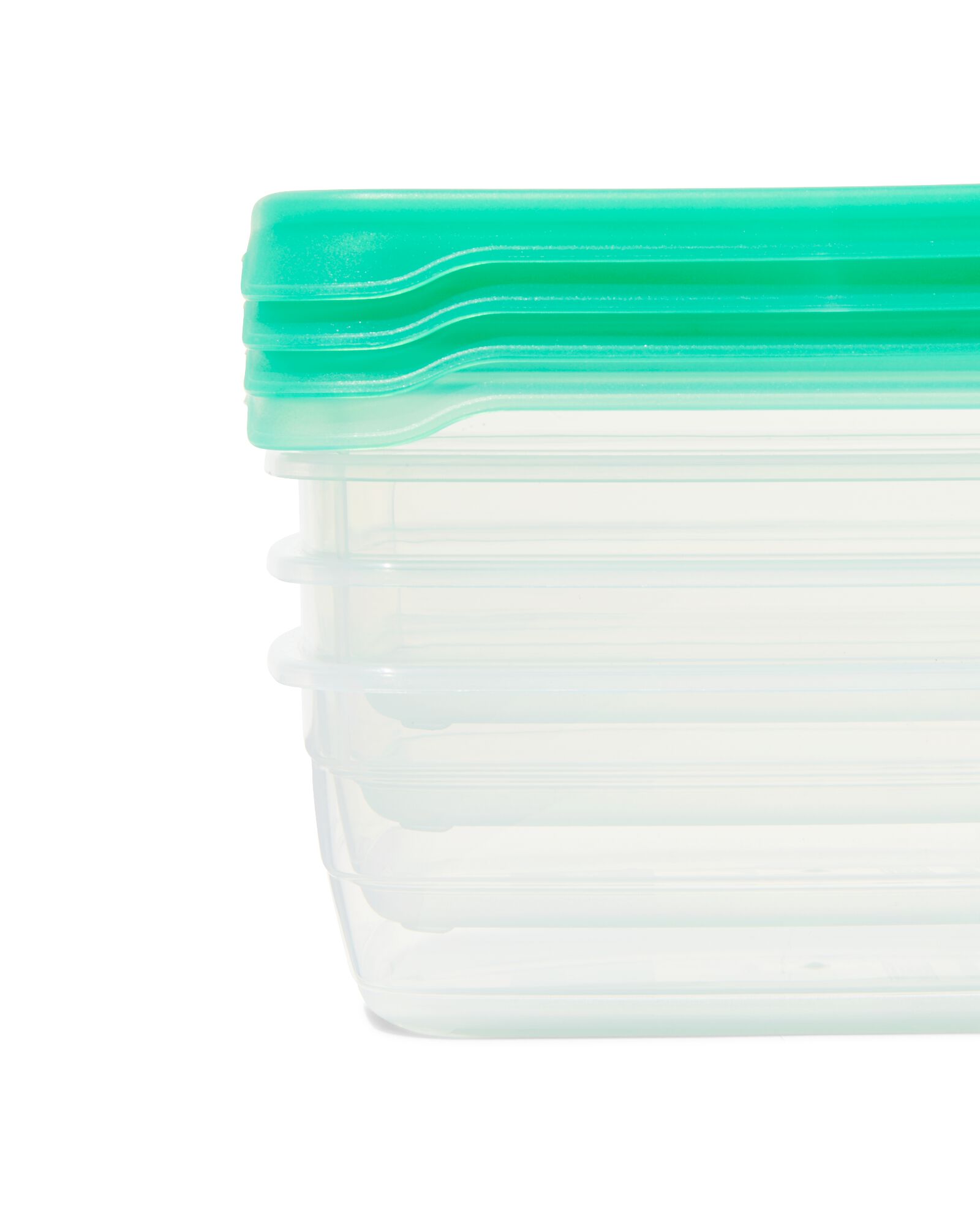 4er-Pack Vorratsdosen, 300 ml - 80890026 - HEMA