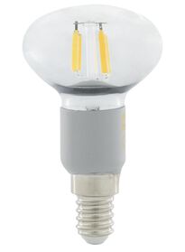 ampoule LED 25W - 130 lumens - réflecteur - transparent - 20020038 - HEMA