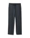 pantalon de pyjama femme avec viscose noir M - 23400377 - HEMA