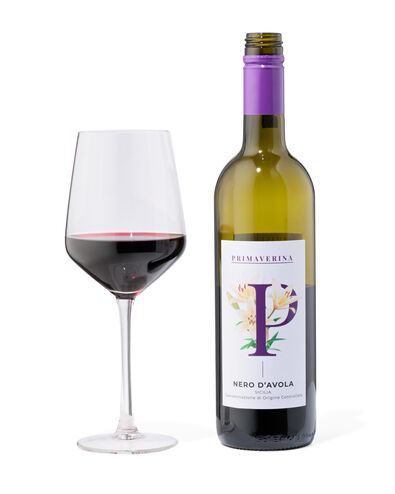 Primaverina Nero d'Avola 0.75L - 17360090 - HEMA