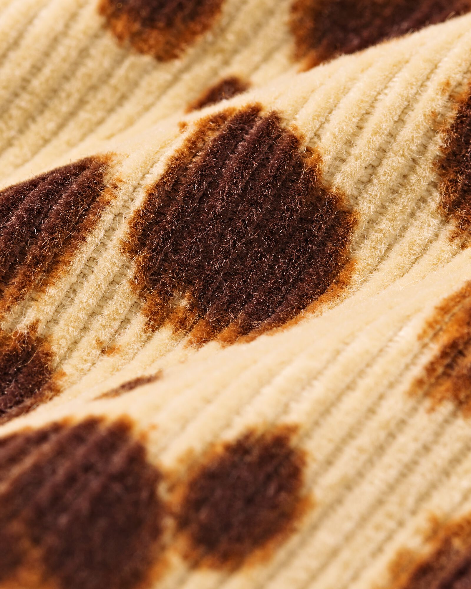 robe b&eacute;b&eacute; l&eacute;opard sable sable - 33052270SAND - HEMA