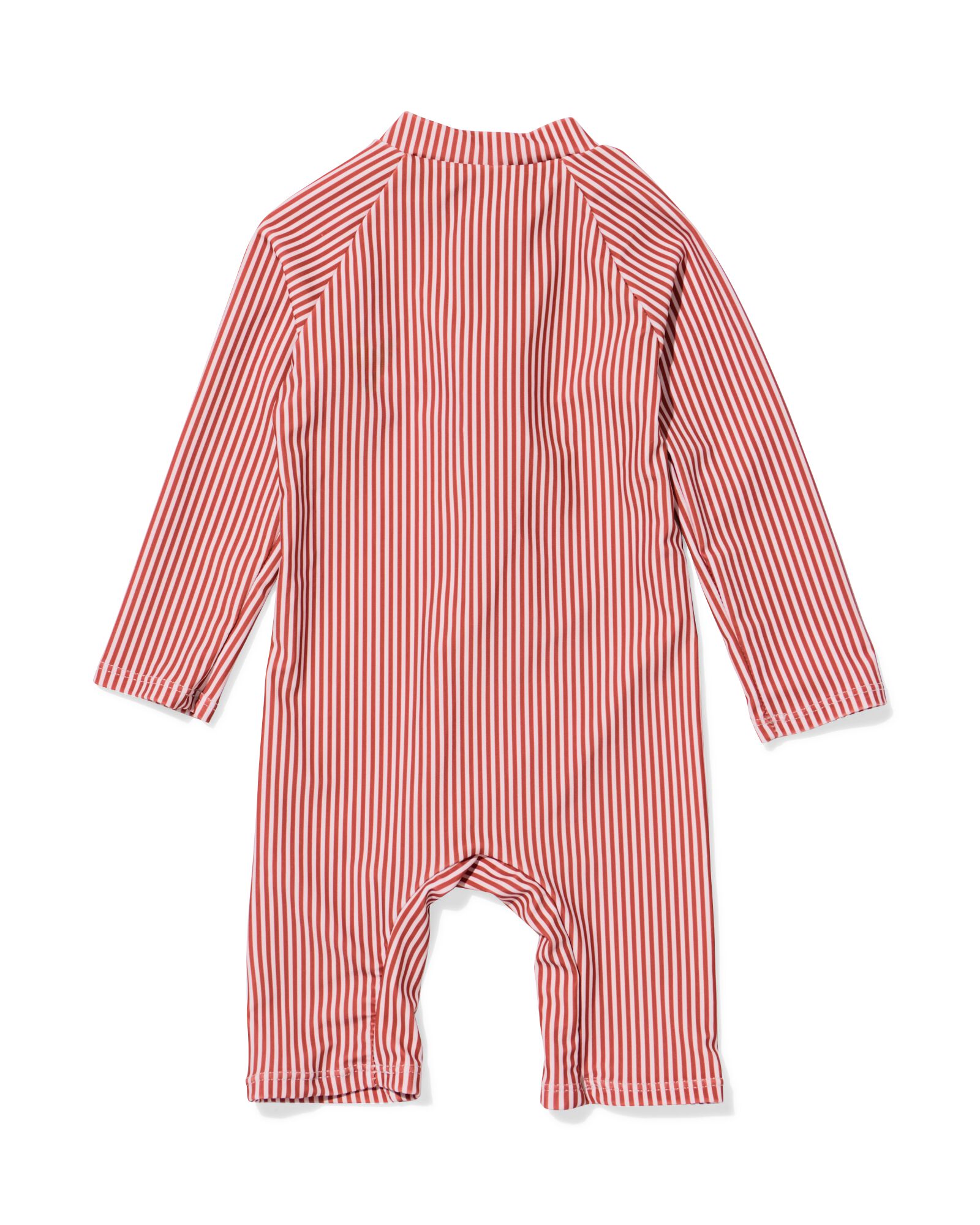 maillot de bain b&eacute;b&eacute; anti-UV rayures marron - 33250290BROWN - HEMA