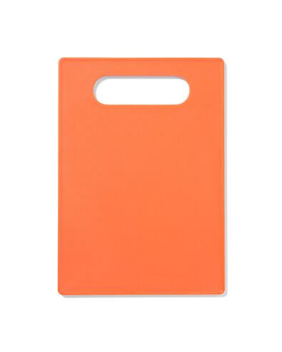 snijplank 24 x 16 cm - 80840017 - HEMA