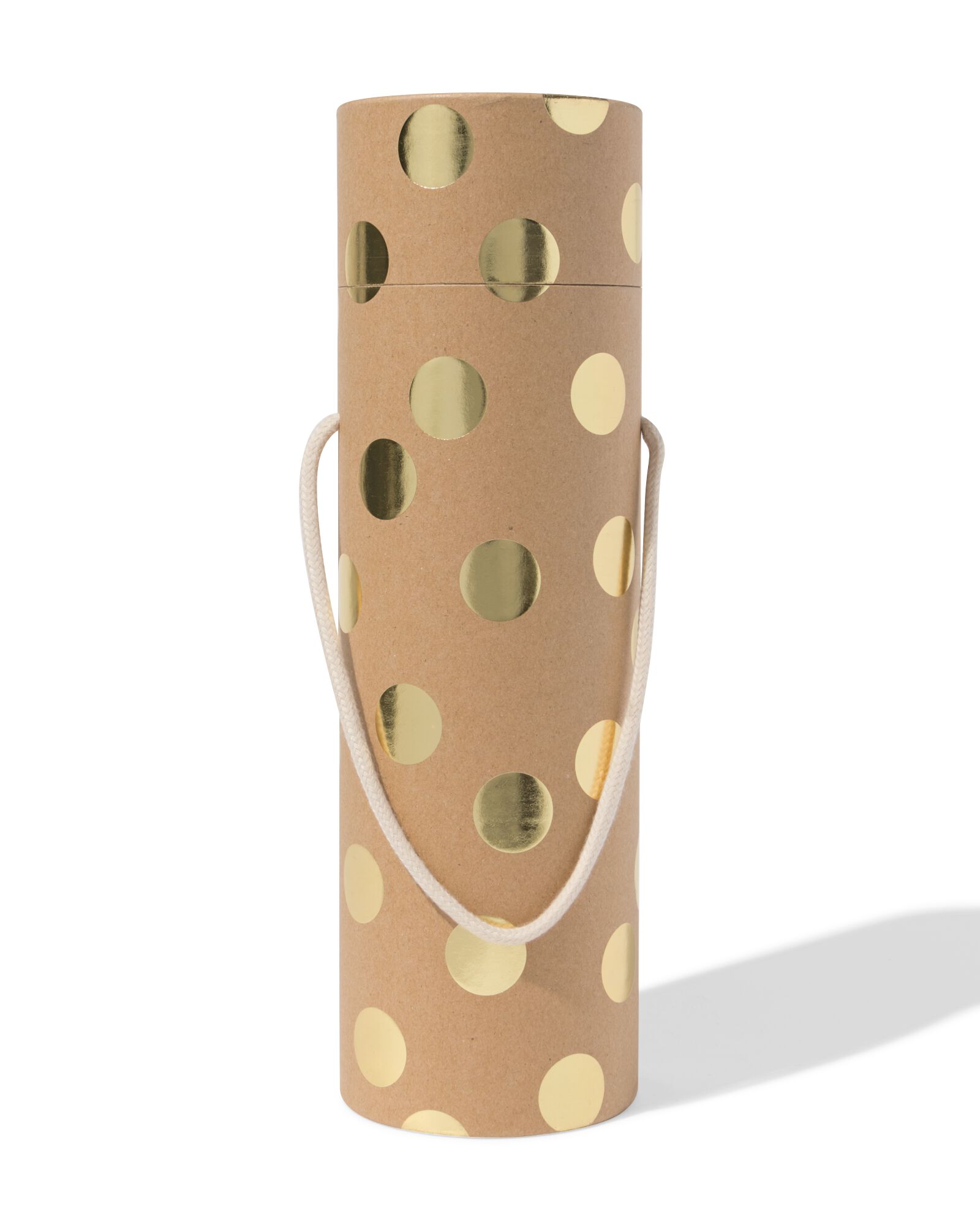 tube à vin à pois - 14793277 - HEMA