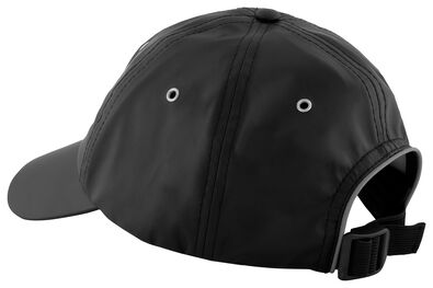 casquette de pluie noire - 34420035 - HEMA