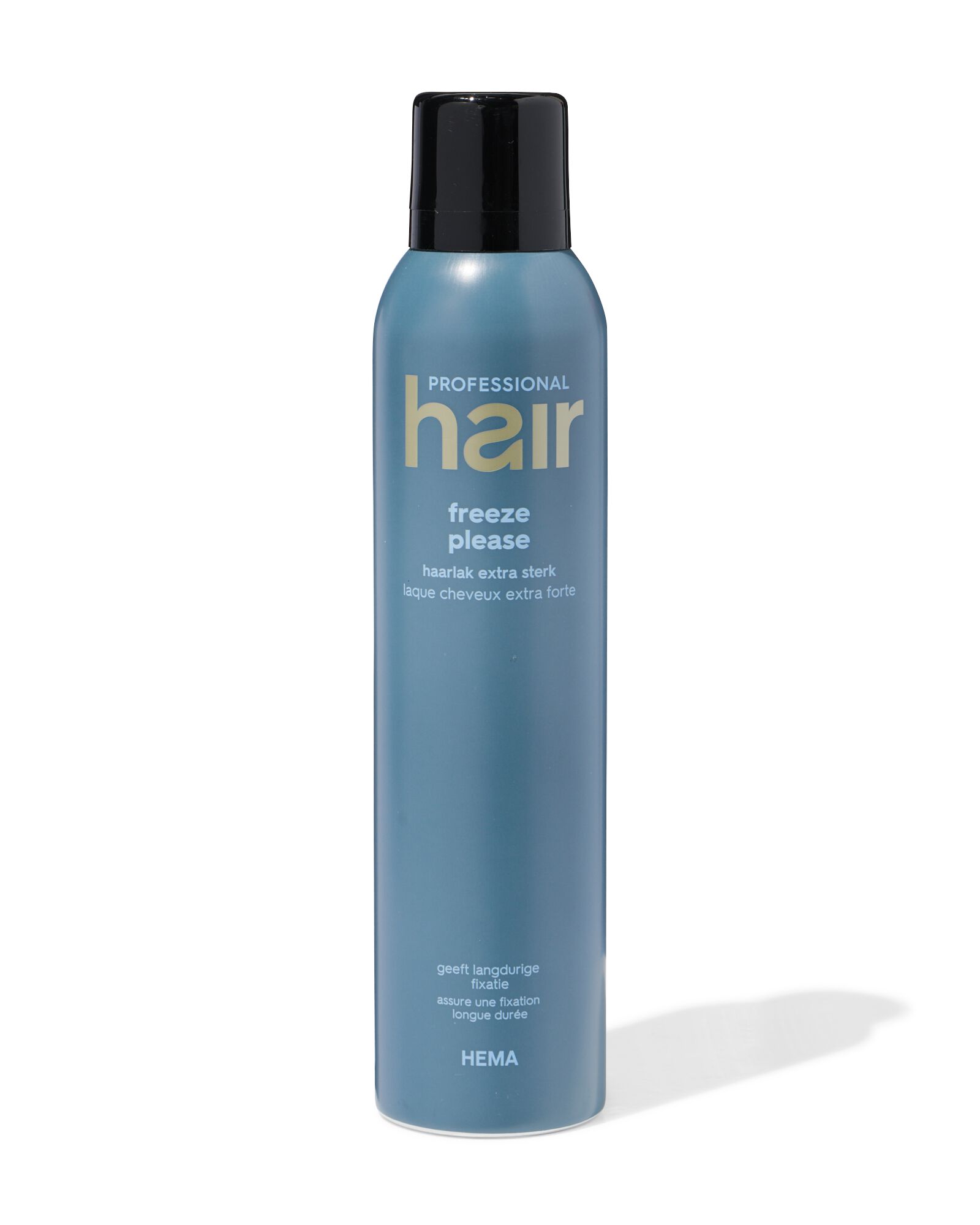 laque capillaire extra forte 250 ml - 11070025 - HEMA