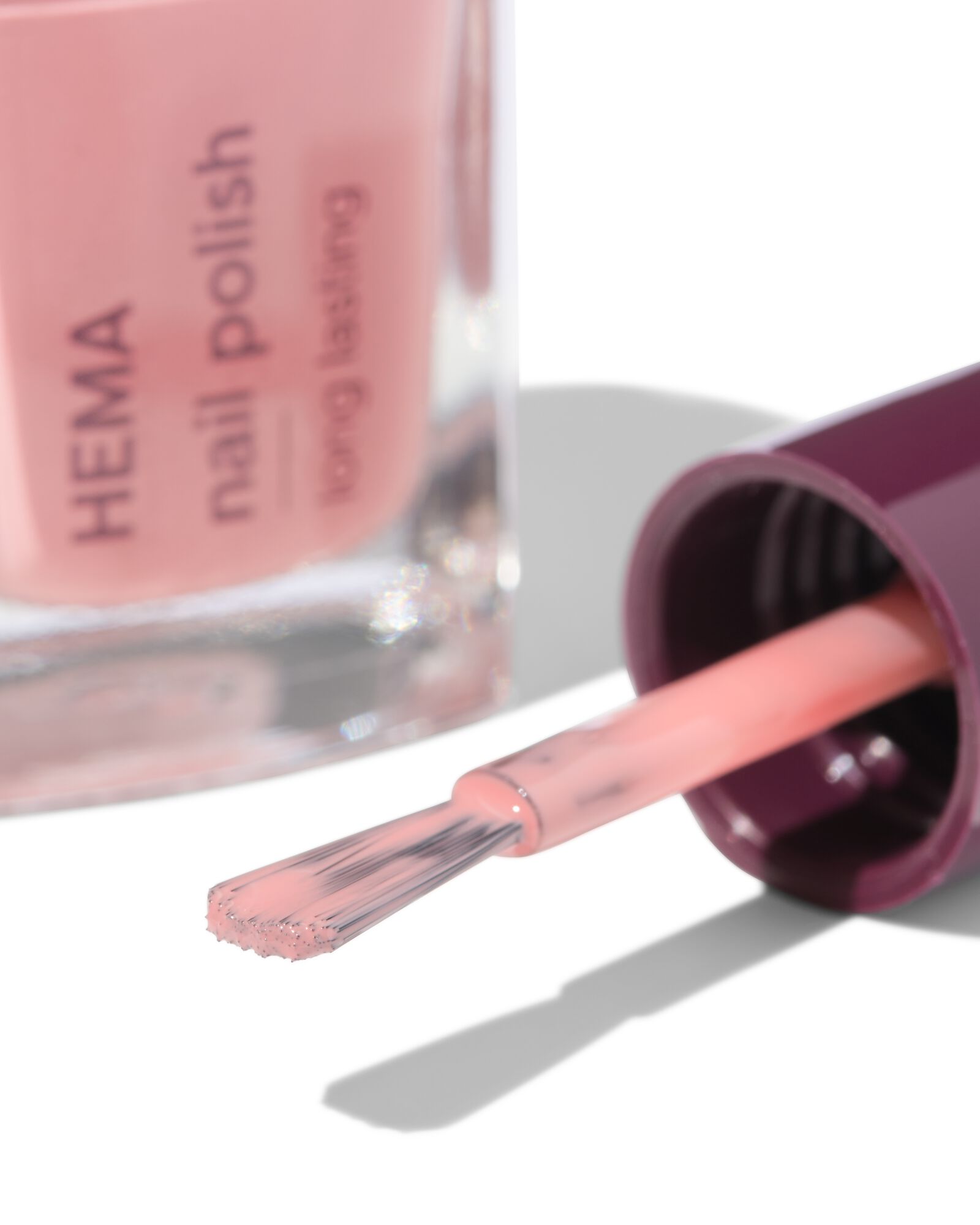longlasting nagellak 013 - 11240905 - HEMA