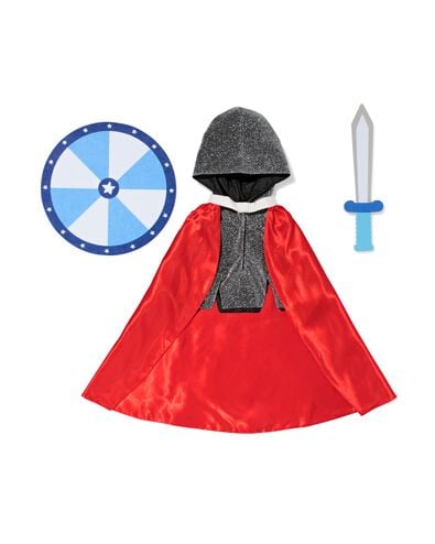 d&eacute;guisement chevalier pour enfant - 15180083 - HEMA