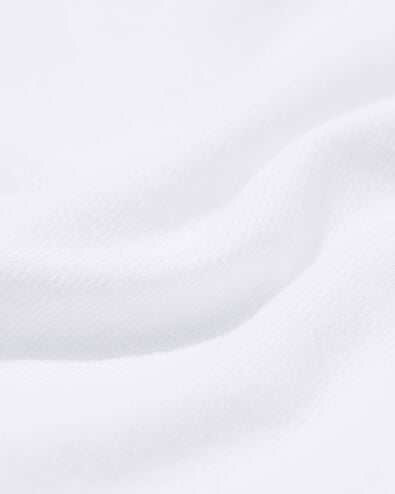 Damen-Shirt wei&szlig; wei&szlig; - 1000005403 - HEMA