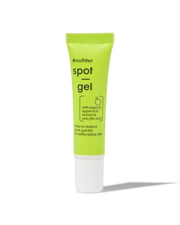 Stop-Spots-Gel - 17870011 - HEMA