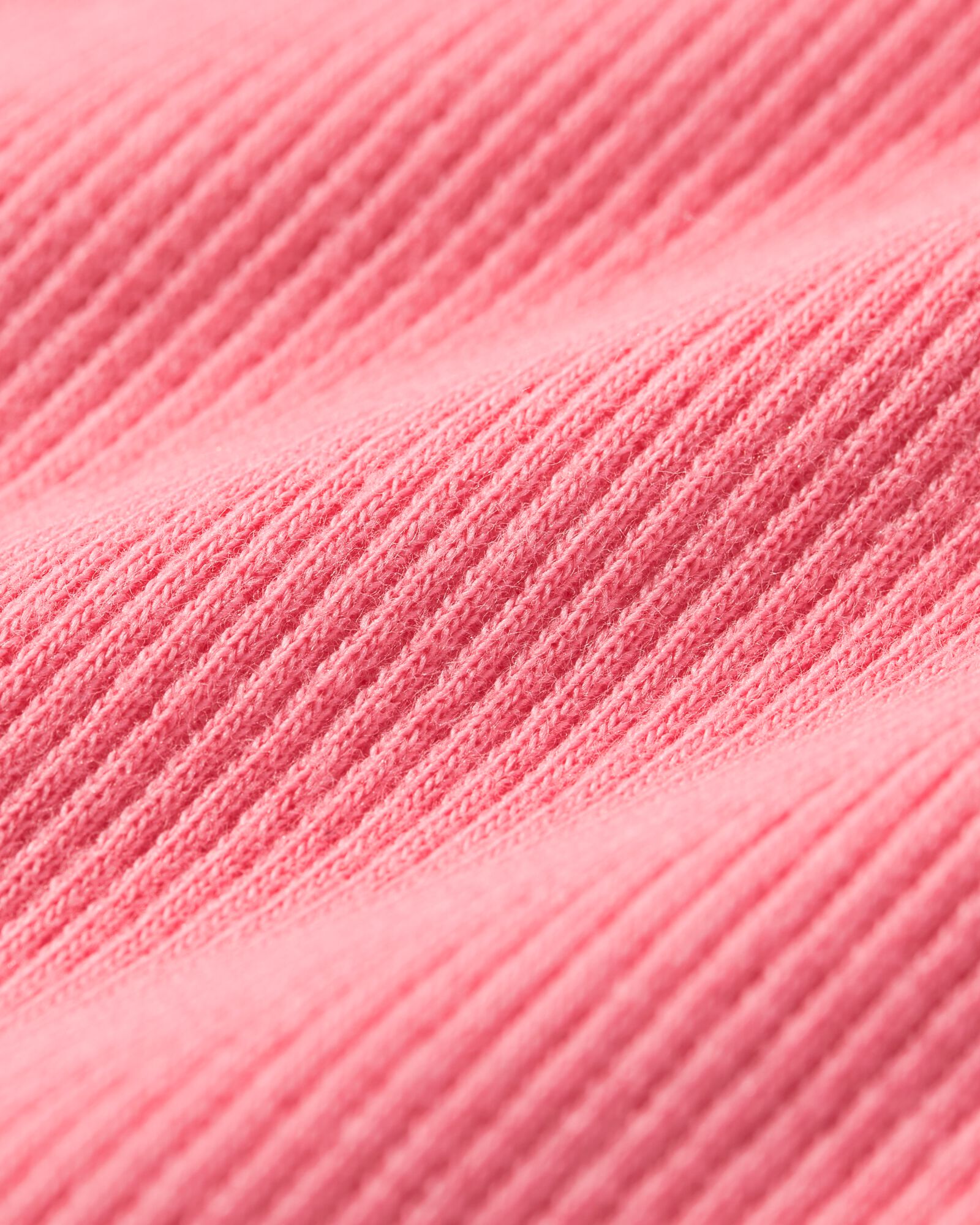 Mitwachsende Baby-Strampler, gerippt &ndash; 3 St&uuml;ck rosa rosa - 33306660PINK - HEMA