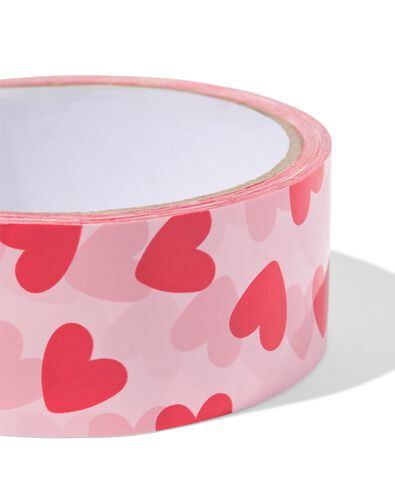 verpakkingstape 30m - 14793279 - HEMA