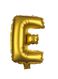 folieballon letter E - 1000016293 - HEMA