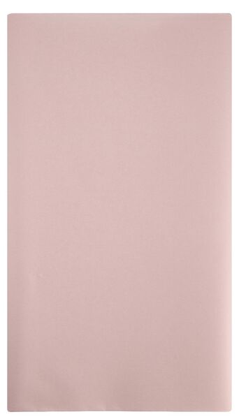Papiertischdecke, rosa, 138 x 220 cm - 14200749 - HEMA
