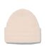 bonnet beanie femme avec laine - 16440059 - HEMA