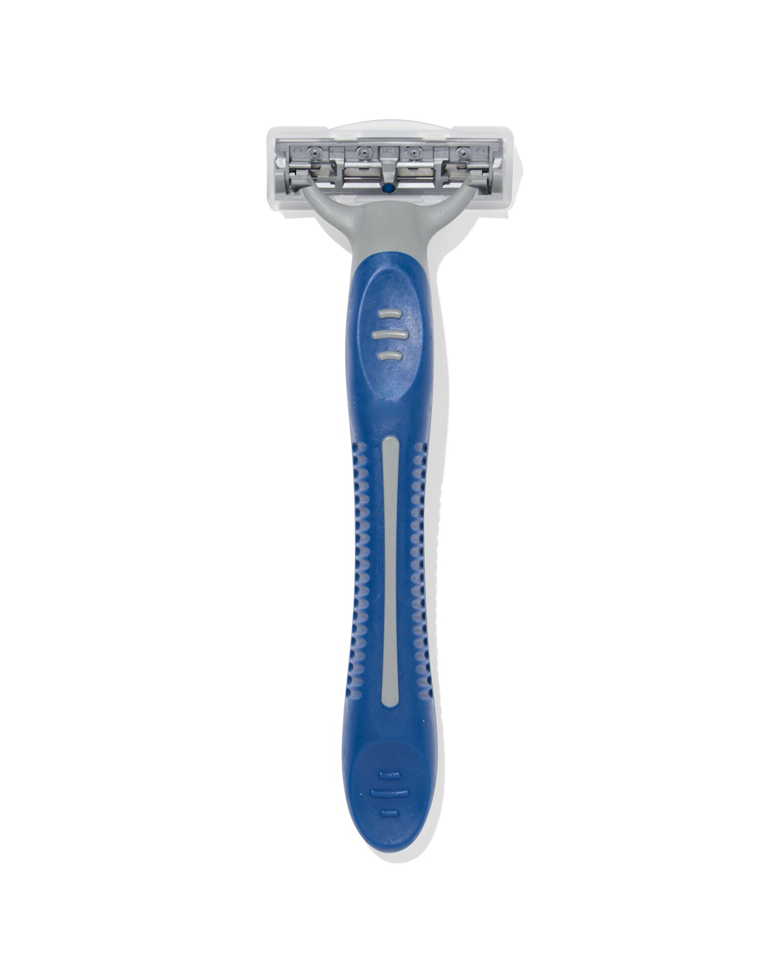 rasoir &agrave; 3 lames - 8 pi&egrave;ces - 11937002 - HEMA