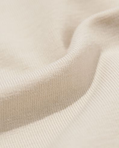 Damenhemd Carry, Jersey sandfarben sandfarben - 36303180SAND - HEMA