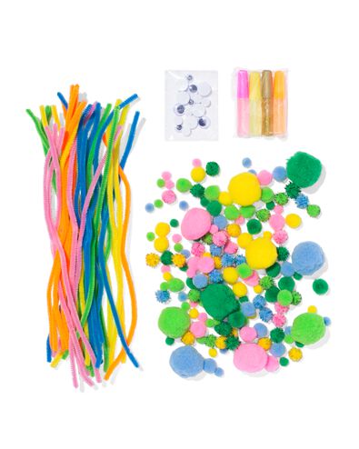 seau de bricolage  - 15900445 - HEMA