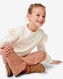Kinder-Leggings, ausgestelltes Bein hellrosa hellrosa - 1000029668 - HEMA