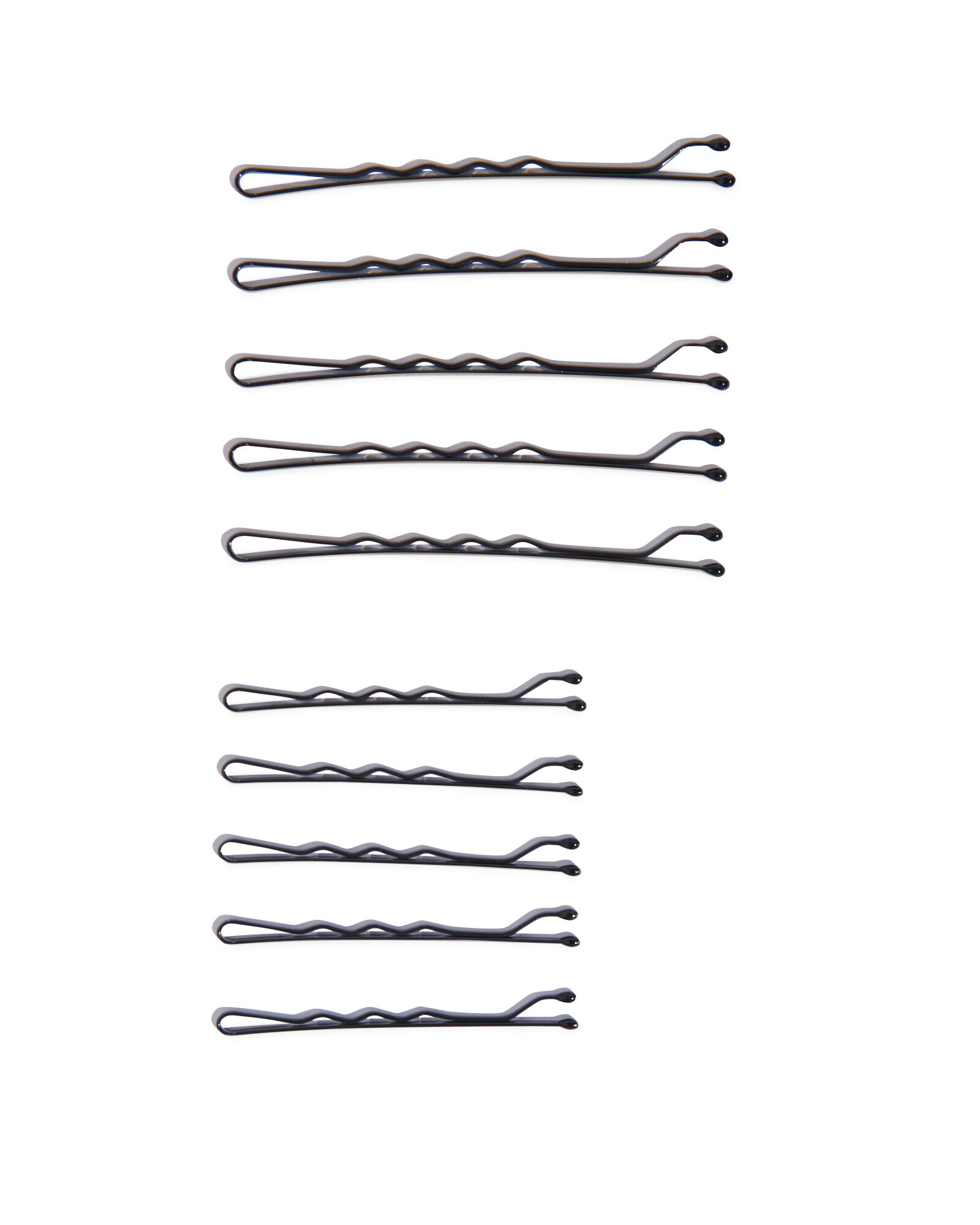 lot de 30 &eacute;pingles &agrave; cheveux - 11872003 - HEMA