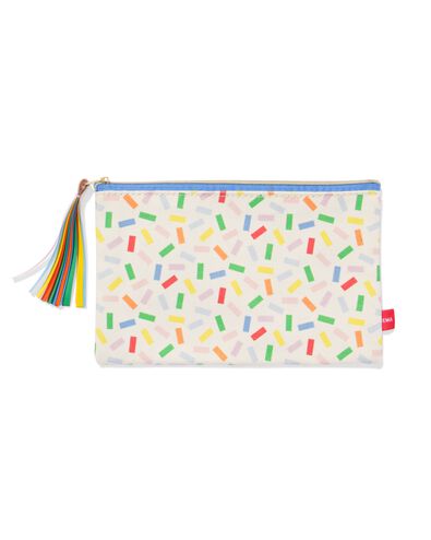 trousse confettis - 15900268 - HEMA