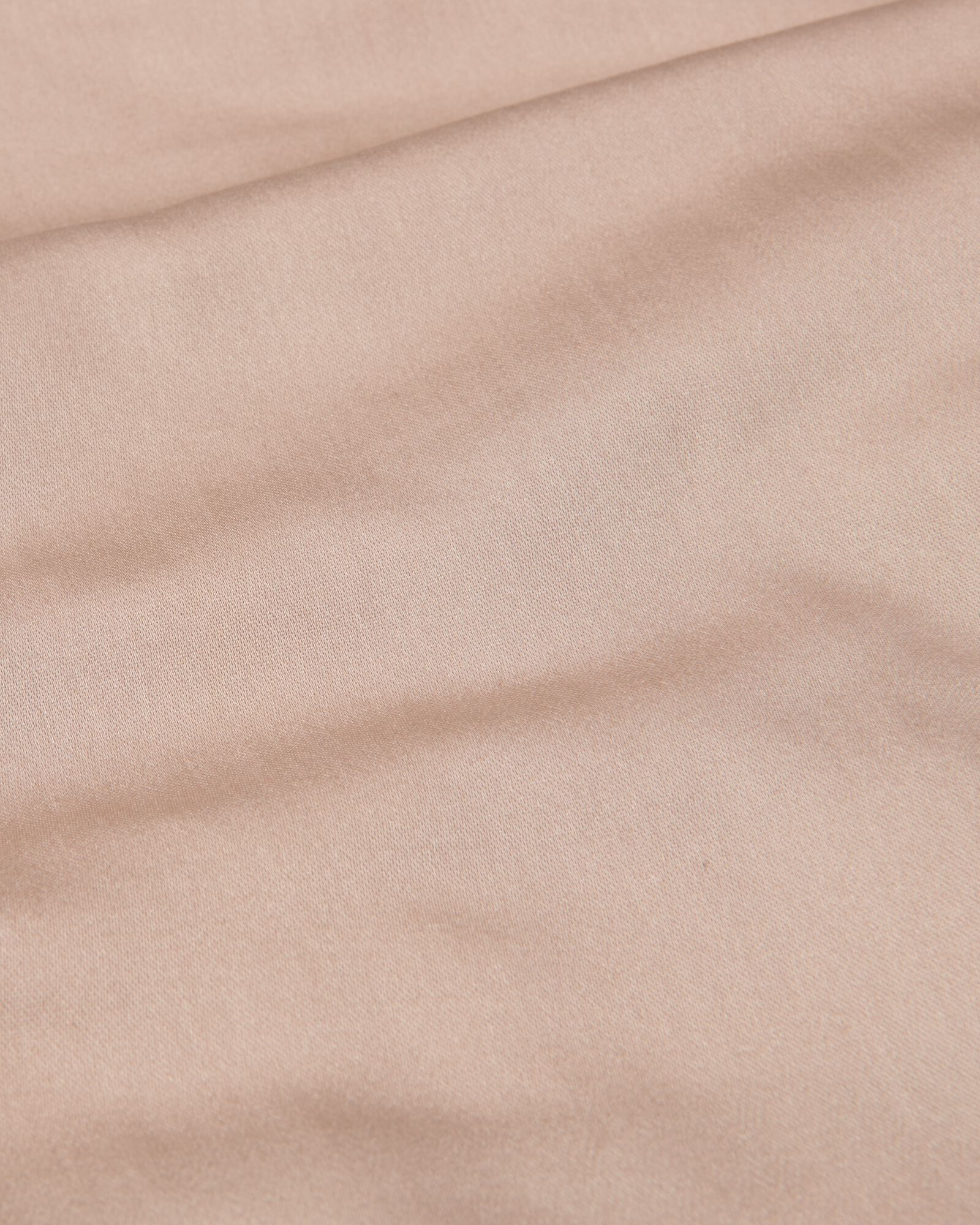 housse de couette 240x200/220 cm bleu taupe - 5790154 - HEMA