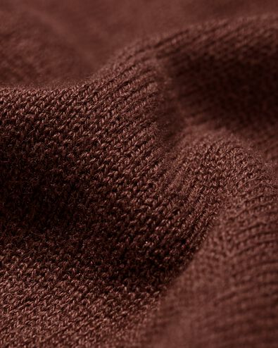 Herren-Rolli Marco dunkelbraun dunkelbraun - 2117040DARKBROWN - HEMA