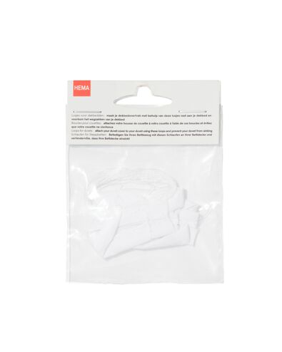 nouettes pour couettes - 5530110 - HEMA