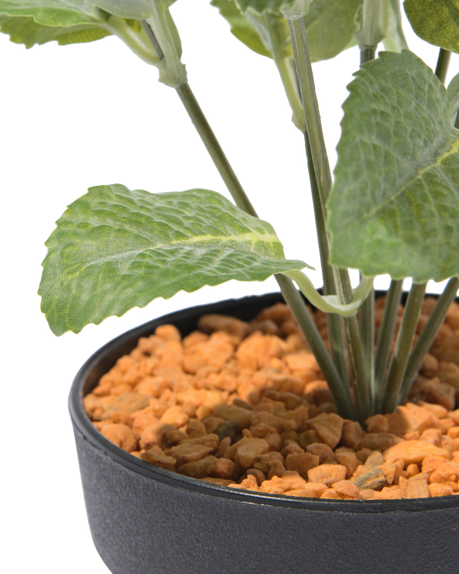 plante artificielle ⌀10x10cm verticale - 41326000 - HEMA