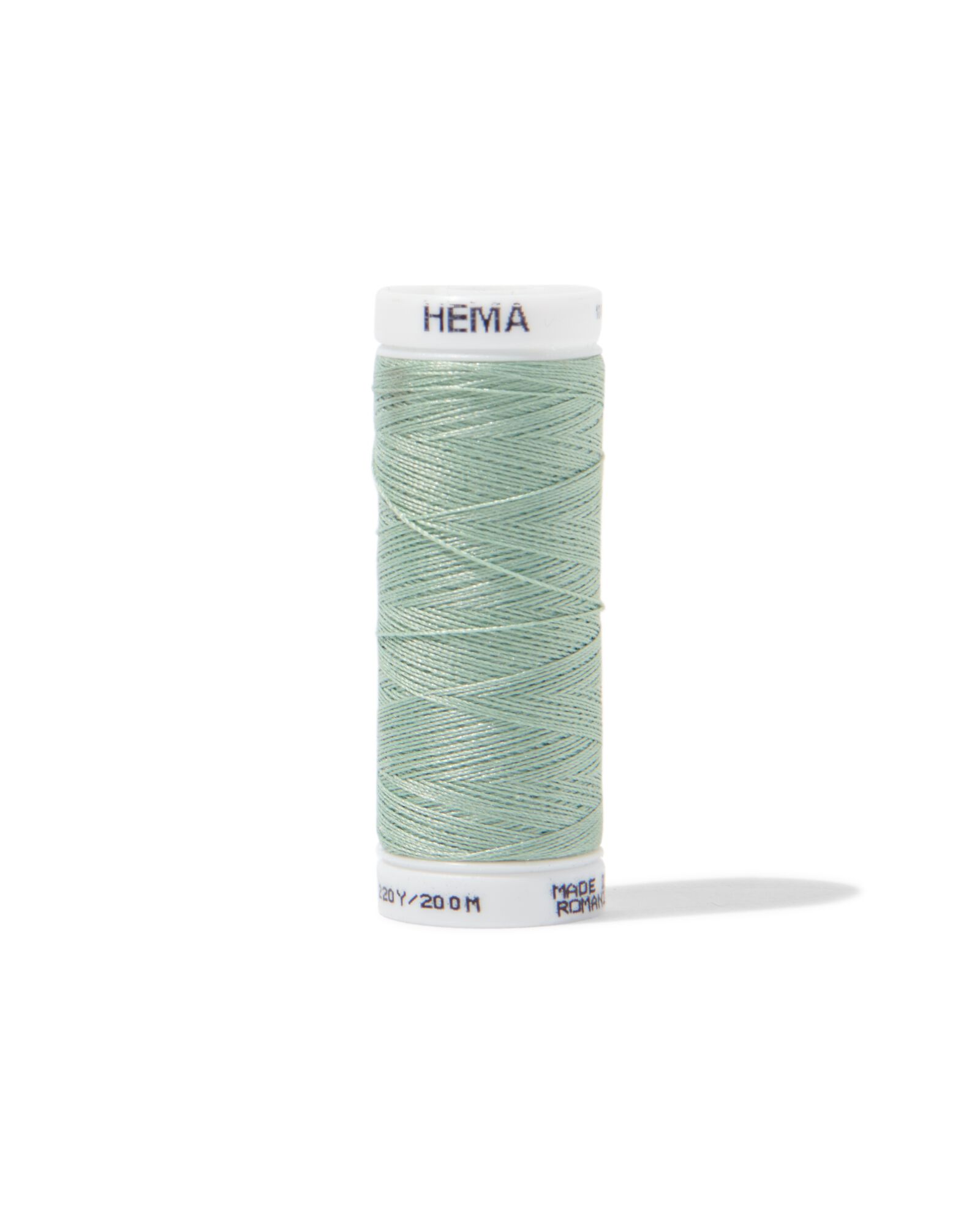 diverse kleuren - machinegaren - 1000016223 - HEMA