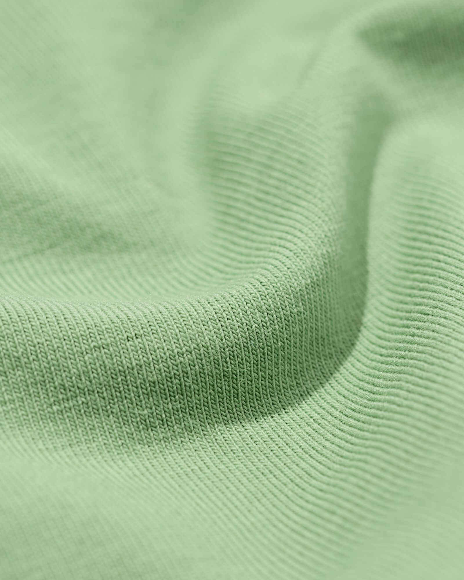slip femme perfect comfort coton vert vert - 19602535GREEN - HEMA