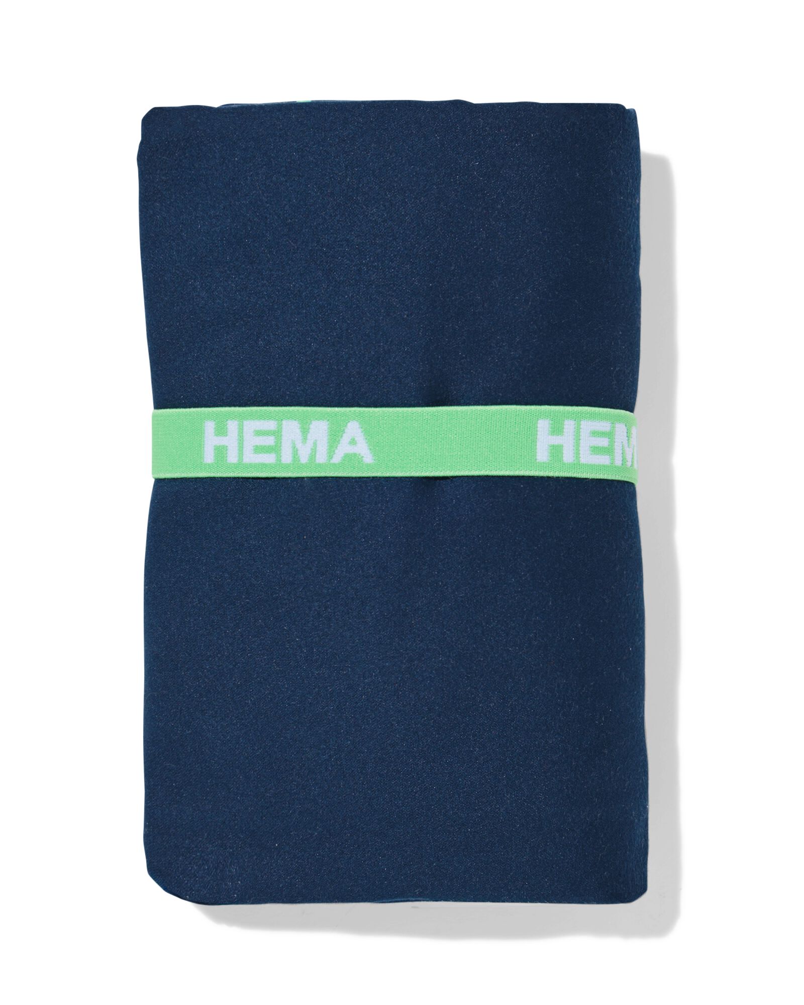 serviette microfibre 110 x 175 cm - 5250045 - HEMA