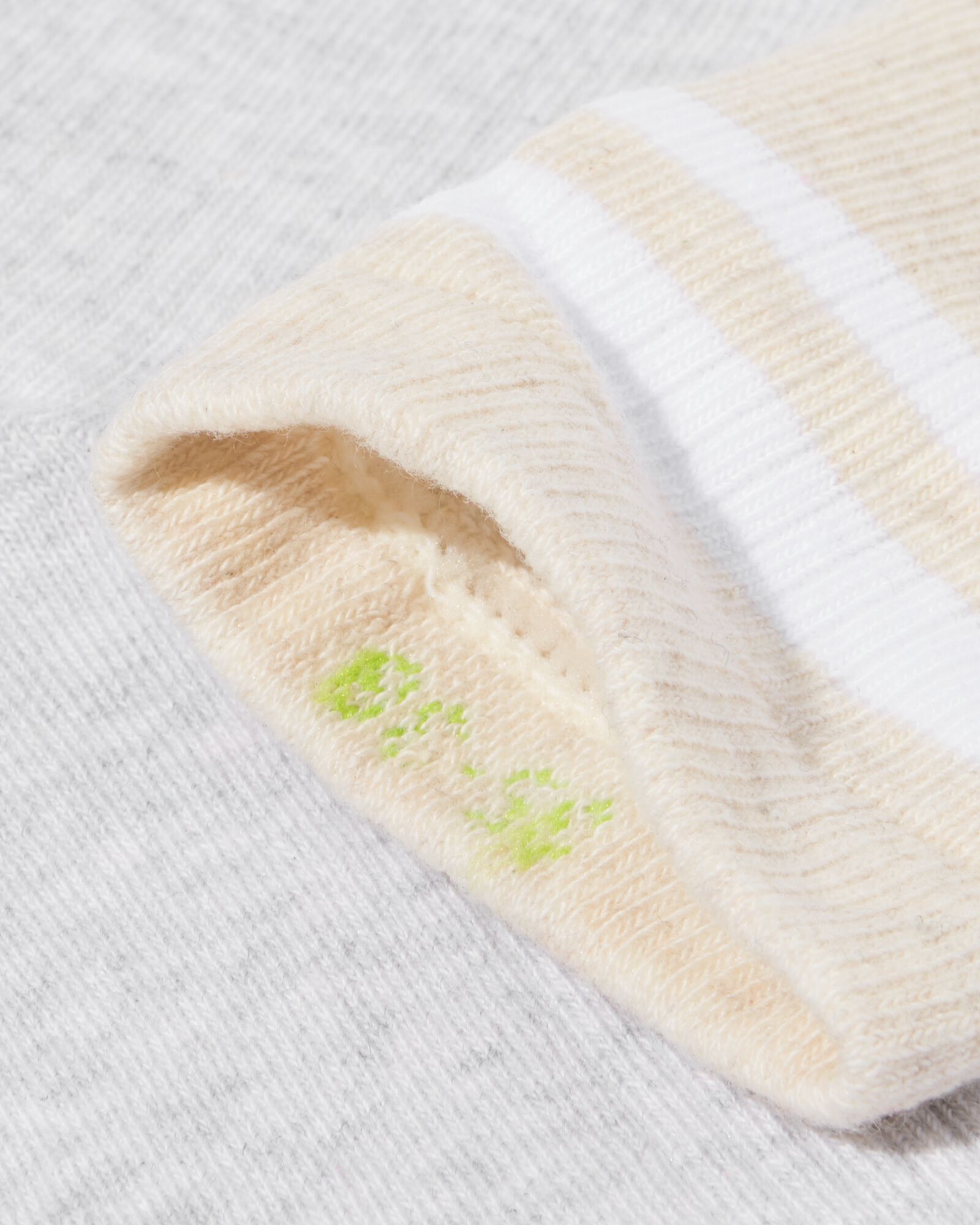 Damen-Sportsocken, Dreiviertelh&ouml;he &ndash; 5 Paar terrakotta terrakotta - 4290405TERRA - HEMA