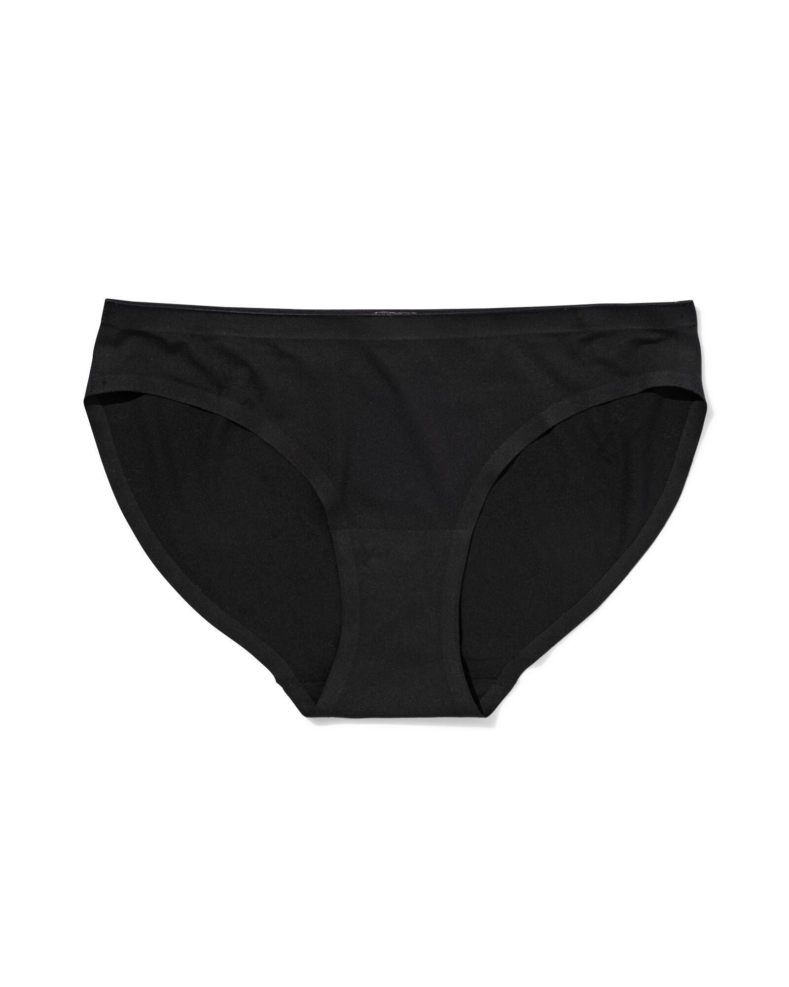 slip femme micro noir - 1000027816 - HEMA