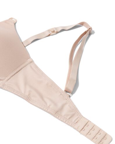 voedingsbh zonder beugel 2 stuks multi multi - 21500440MULTI - HEMA