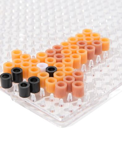 lot de perles &agrave; souder animaux - 15900411 - HEMA