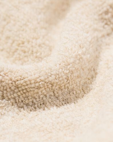 vêtements pour bébé ensemble sweat fleurs sable - 33048270SAND - HEMA