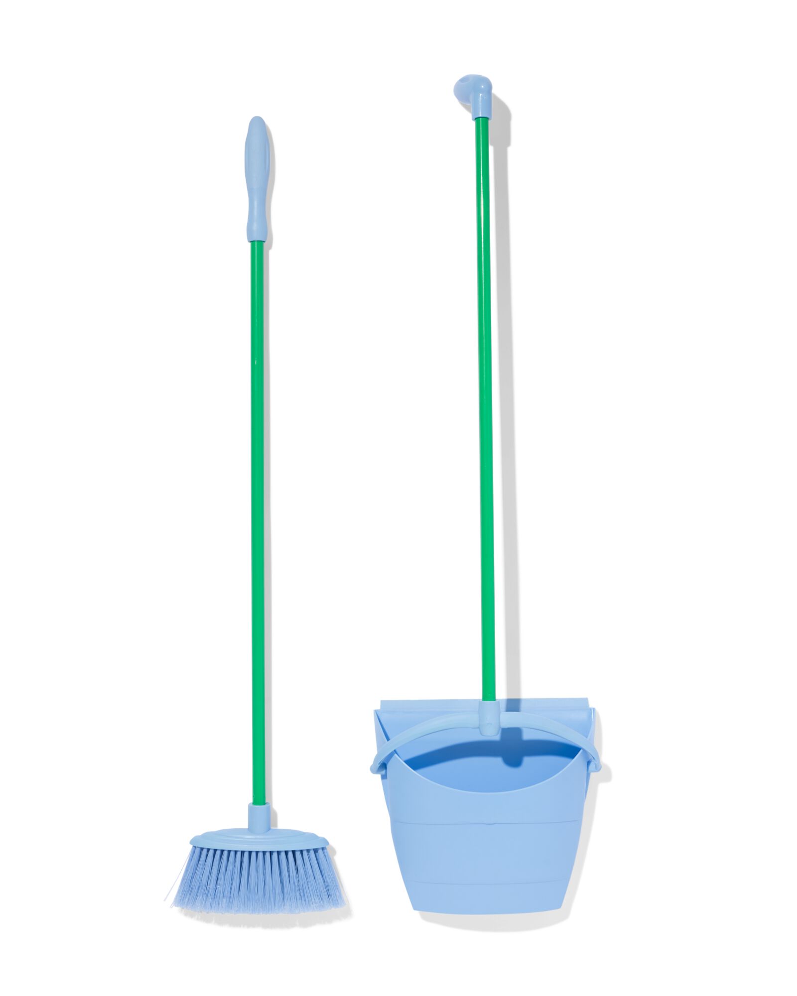 longue ramassette et balayette - 20500173 - HEMA
