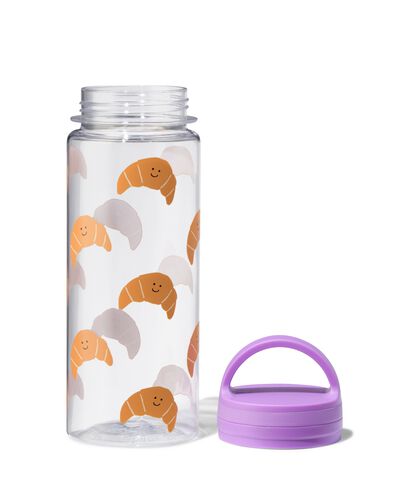 gourde 700ml croissant - 61110412 - HEMA