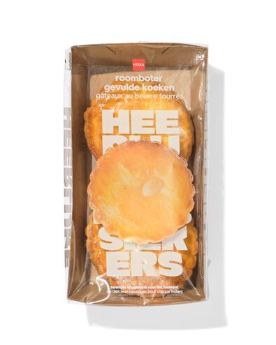 biscuits fourr&eacute;s 300 g - 10860058 - HEMA