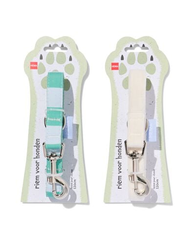laisse pour chiens 120 cm - 61140605 - HEMA