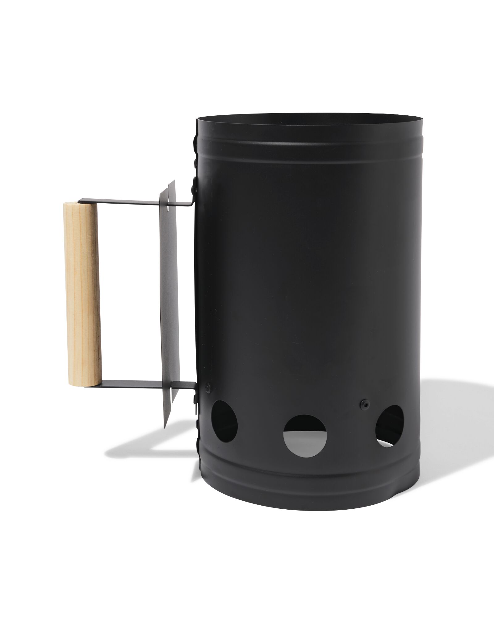 Grill-Schnellstarter, &Oslash; 17 x 27.5 cm - 41800587 - HEMA