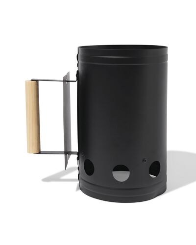 Grill-Schnellstarter, &Oslash; 17 x 27.5 cm - 41800587 - HEMA