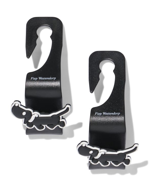 Takkie-Aufh&auml;ngehaken f&uuml;rs Auto - 41750063 - HEMA