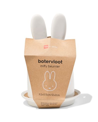 Miffy Butterdose - 25800161 - HEMA