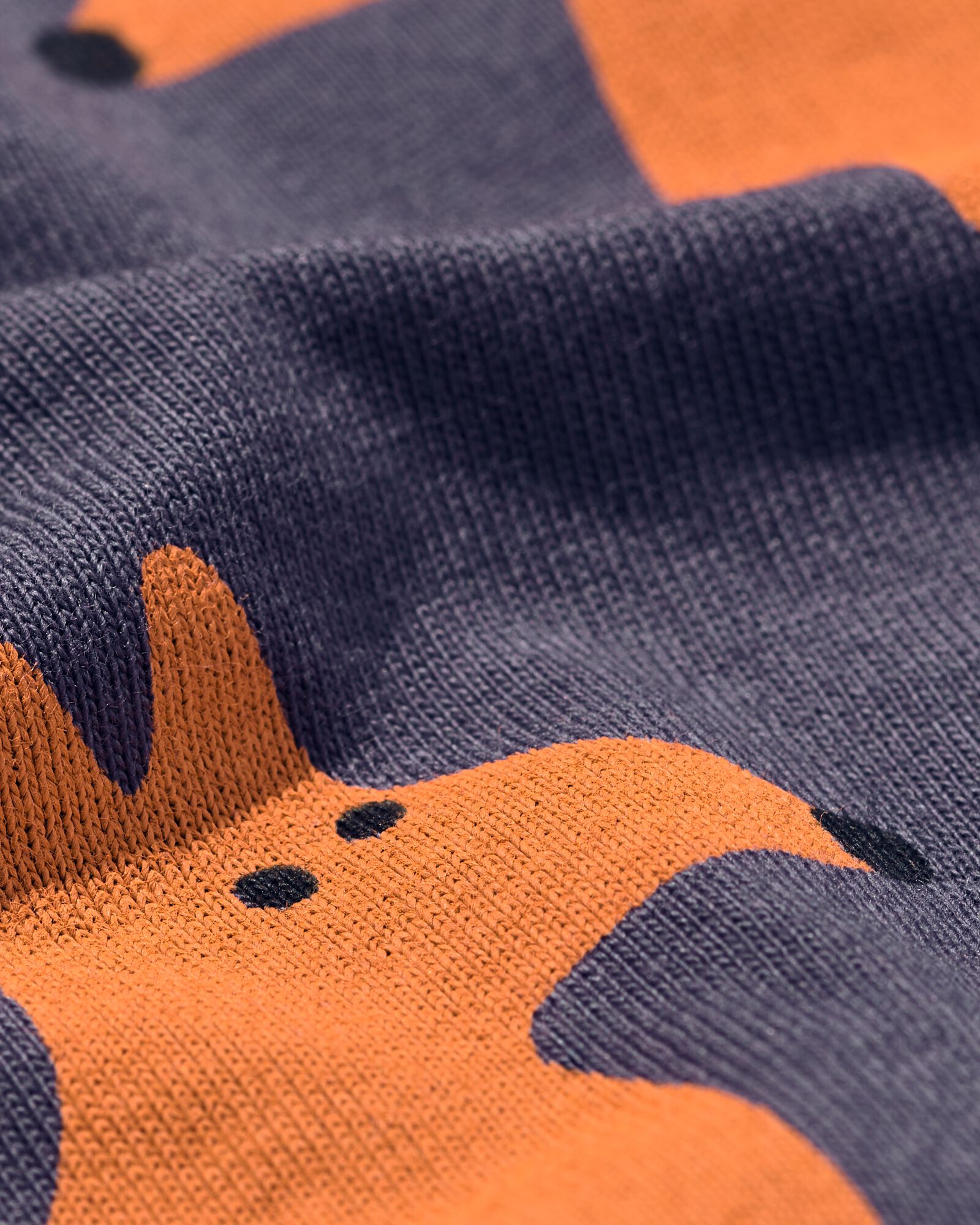 babypyjama hond antraciet 98/104 - 33308553 - HEMA