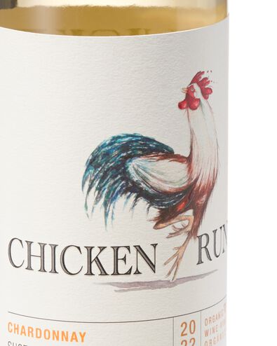 Chicken Run chardonnay 375ml - 17370005 - HEMA